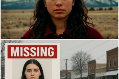 Tribal 1990 cold case solved — arrest shocks WYOMING