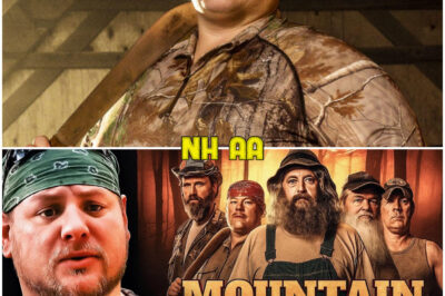 At 30, Buck Jacob Lowe Finally Explains Why Mountain Monsters Won’t Return…And It’s Shocking