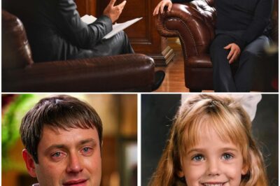 JonBenet Ramsey’s Brother Breaks Silence 20 Years After Her Murder
