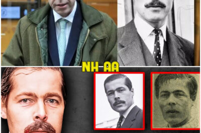 DNA Evidence Finally Solves Lord Lucan’s Mysterious Disappearance, And It’s Bad