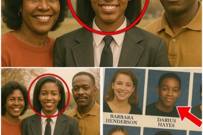 Girl Disappeared in 1990 — 22 Years Later, Her Father Notices Something Strange in Her Old Yearbook