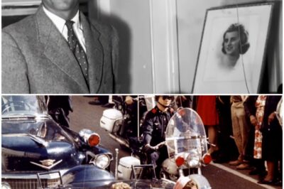JFK Assassination Finally Solved… And It’s Shocking