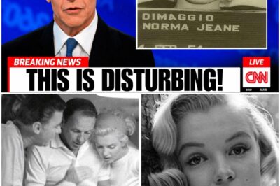 Marilyn Monroe’s Death Mystery Shattered – Frank Sinatra’s Confession After 60 Years Changes Everything