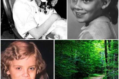 Oldest Cold Case FINALLY Solved | Candy Rogers Case | Mysterious Hook