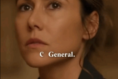 My family said I was a failure—Then my sister’s commander looked at me and said: ‘Ma’am… you’re the General?’ And that was the moment my whole family went silent.