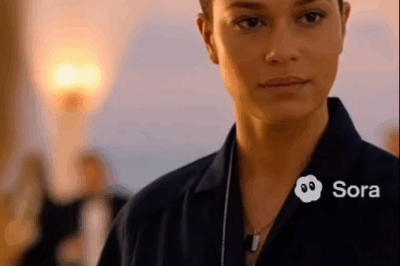 My Sister Called Me a Nobody, But the Marine in Me Crashed Her Wedding