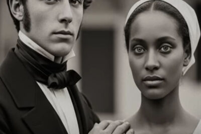 The Slave Who Was Her Master’s Lover — But Also His Sister and the Mother of His Forbidden Children