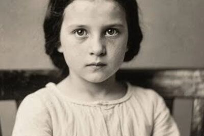 Catherine Doyle — The Child Who Spoke Secrets No One Should Know (1871)