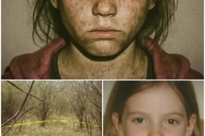 This case shocked all of America! The horrific story of Emily Harris