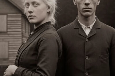 The Macabre Case of the Twins Who Married Each Other and Created Their Own Dynasty (Oregon, 1903)