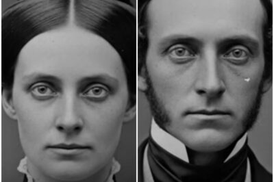 The Woman Who Unknowingly Married Her Brother: A Family Secret That Turned Into A Macabre Curse