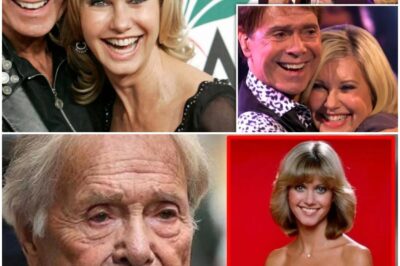“For Over 40 Years, He Loved Her in Silence — At 83, Cliff Richard Finally Breaks Down and Reveals the Heartbreaking Truth About the Woman Who Stole His Heart”