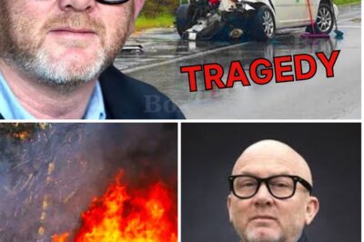 Downfall of a Salvage King: Drew Pritchard Sells Off His Entire Collection After Scandal and Divorce 💥 From fame to heartbreak — the beloved Salvage Hunters icon just auctioned every last relic of his empire for $800,000, closing the door on decades of triumph. Once the face of British restoration, he’s now walking away from the spotlight — and from the life that made him a legend.