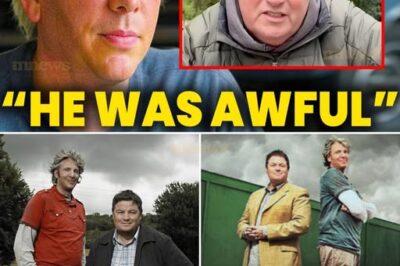 🚗 What REALLY Went Down Between Edd China and Wheeler Dealers — “It Was Worse Than Anyone Knew…” 🚗