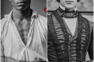 The Slave Master Who Dressed as a Woman by Night — And Turned His Estate Into a House of Horror
