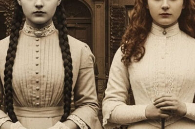 (1871, Boston) The Macabre Mystery of the Callahan Sisters — They Never Grew Older