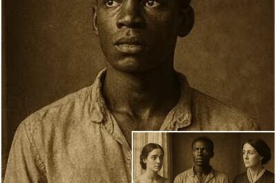 The Mother and Daughter Who Shared The Same Slave Lover… Until One of Them Disappeared