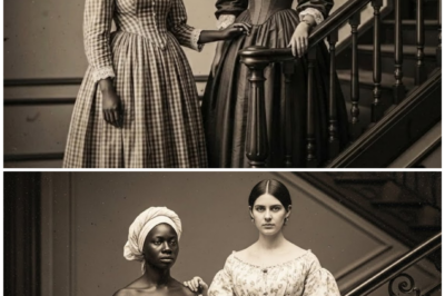 The Enslaved Woman Who Saved the Mistress From an Attack and Won Freedom For the Entire Plantation