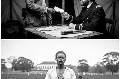 The Slave Who Became a Spy During the War