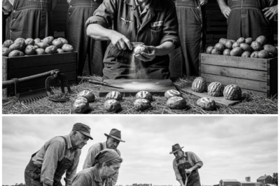 How One German Woman POW’s ‘STUPID’ Potato Trick Saved 3 Iowa Farms From Total Crop Failure