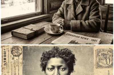 (1858, Rose) The records listed her as dead in 1858 — she was found alive in Canada in 1901