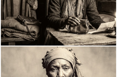 The master sold the enslaved woman’s children to pay $1,000 in debts — but she did the impossible