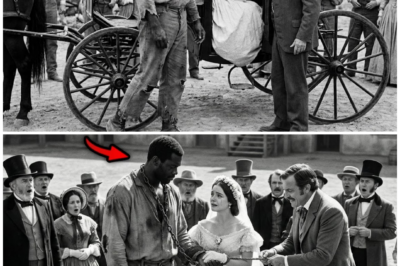 Master Gave His Most Beautiful Daughter to His Tallest Slave, What Happened Next Shocked Everyone
