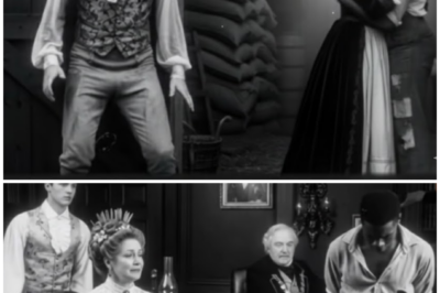 Master is Son Noticed How His Mother Looked at the Slave Boy One Night He Found Something