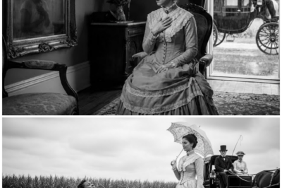 She Laughed at a Slave’s Last Breath – The Curse That Haunted Her Forever, 1856