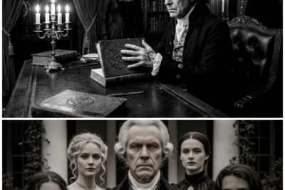 (1790, South Carolina) The Bellamy Dynasty and the Secret Cult Behind Their Millions