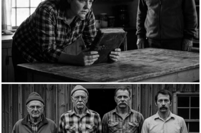 The I/n/b/r/e/d Family Who Hid a Century of Evil — The Disturbing Goler Clan Case (1984)