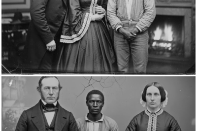 The Hermaphrodite Slave of Belmont The Obsession That Destroyed a Southern House 1851