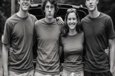 Tennessee 2003 Cold Case Solved — arrest shocks community