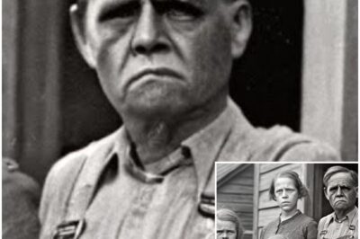 The Fowler Clan’s Children Were Found in 1976 — Their DNA Did Not Match Humans