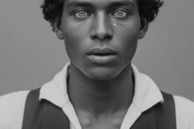 The Impossible Secret Of The Most Beautiful Male Slave Ever Auctioned in New Orleans — 1852