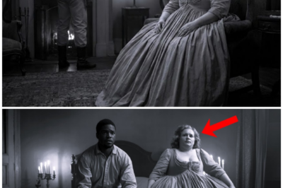 Everyone Mocked the Master’s Obese Daughter — Until She Spent One Night With the Strongest Slave