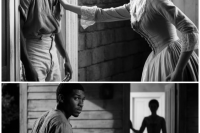 “You’re Not Leaving Tonight,” Said the Master’s Wife to the Slave, What Happened Next Shocked All