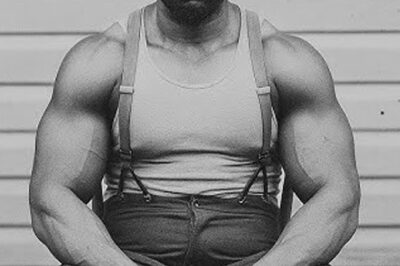 (1856, Jacob Terrell) The Black Man So Strong That 12 Overseers Could Not Restrain Him