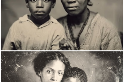 SOJOURNER TRUTH: The first Black woman who fought against the American courts and saved her son