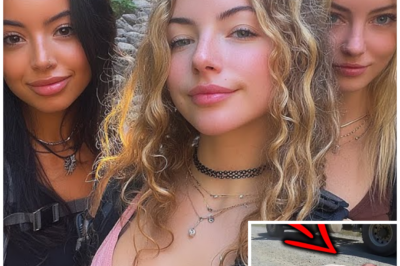 Three Vanished In The Grand Canyon — One Found A Month Later, Shaved Bald And Barely Alive