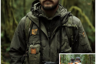 Sasquatch Hunter Went Missing in Washington 2010 — 9 Years Later, Logging Crew Found This…