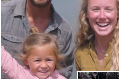 Family Vanished in Missouri Ozarks — 4 Years Later REMAINS Found Beneath Giant Oak Roots…
