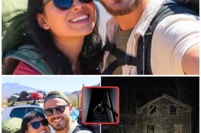 Couple Vanished on a Camping Trip, 10 Years Later, Hikers Make a Chilling Discovery in an Abando…