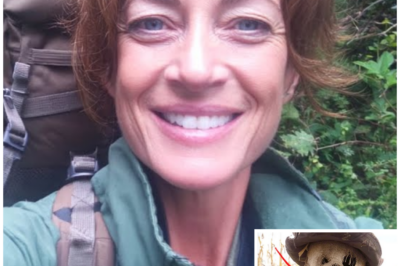 Elderly Woman Vanished Near The Ozark Mountains – 3 Years Later Her BODY Found Inside A SCARECROW…