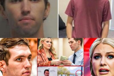 The clock keeps ticking, but the answers aren’t coming. What began as a straightforward tragedy inside Turning Point USA has now unraveled into something far more complicated. As the events of September 10 are dissected again and again, new inconsistencies and unspoken tensions are surfacing—casting doubt on the official story and sparking unease within the organization itself. The spotlight is shifting, and every detail is under a microscope. What’s really hiding beneath the surface?