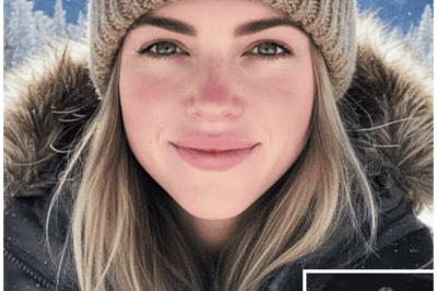 Girl Vanished In Colorado Mountains — 2 Months Later Found in A Cave, Staring in Silence