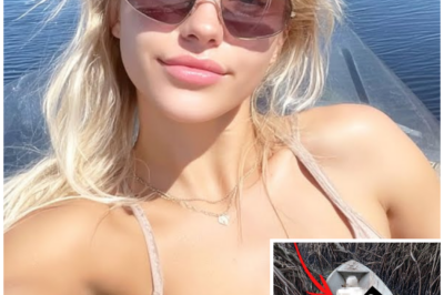 Female Blogger Vanished in the Everglades — 1 Year Later Her Boat Is Found With THIS Inside…