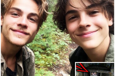 Two Friends Vanished In The Appalachians — One Found In A Cage, The Other Vanished With Everything