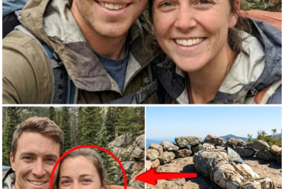 Couple Vanished in Colorado Mountains — 2 Years Later ONE of Them Found Inside a CIRCLE of STONES…
