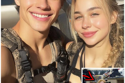 A Couple Vanished In Yellowstone—one Year Later Only The Woman Returned With A Horrifying Secret